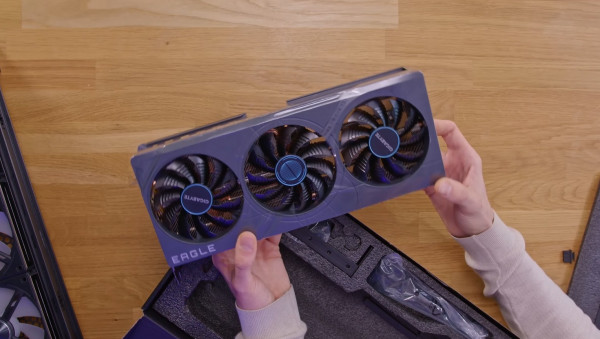 Источник: GeForce RTX 4070 будет стоить от 749,99 долларов