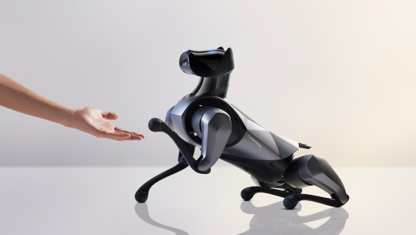Представлен CyberDog 2 — новый робопёс от Xiaomi
