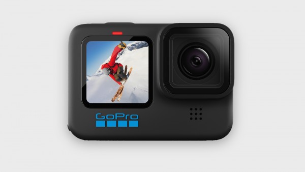 Утечка: подробные характеристики и стоимость GoPro Hero 10
