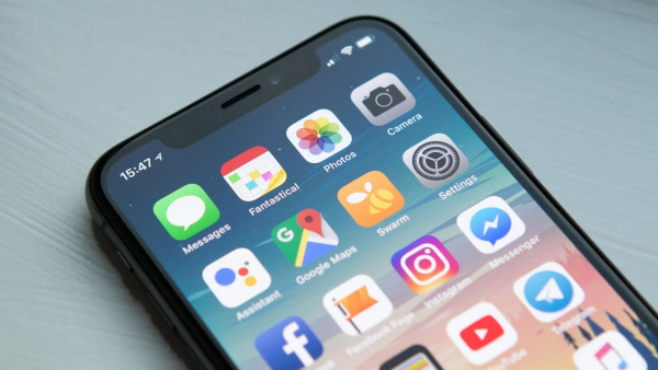 Лидеры рынка приложений по числу загрузок в 2021 году: рейтинг Apptopia