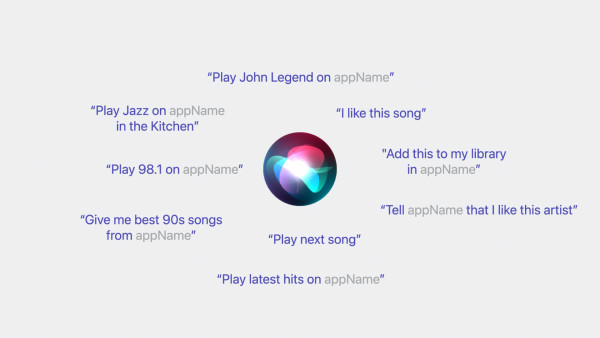HomePod сможет воспроизводить треки почти из любого приложения iPhone на iOS 17