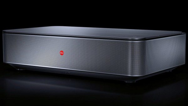 Leica представила лазерный телевизор Cine 1 по цене от 6900 долларов