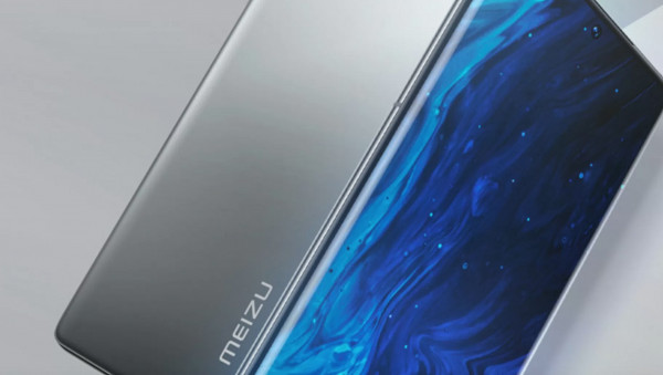 Чехол от PANDAER раскрывает дизайн Meizu 20