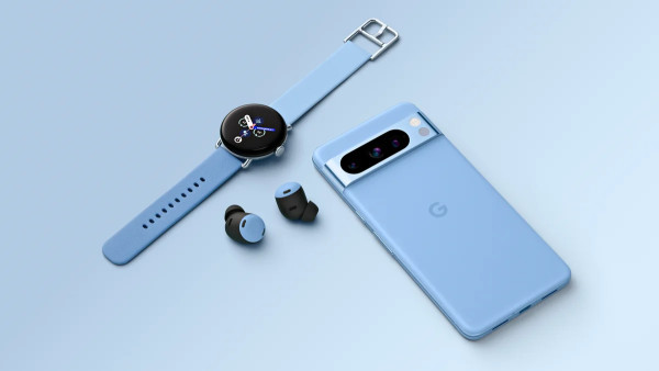 Google Pixel Buds Pro: новые функции и цвета