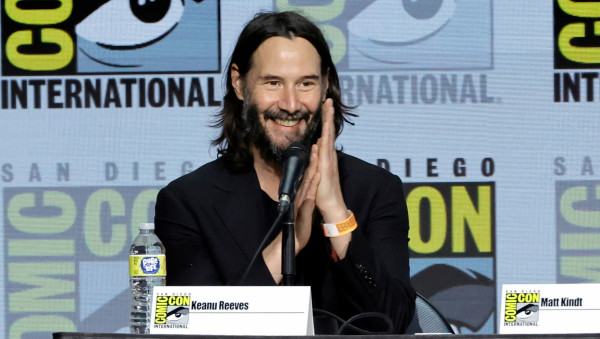Всё, что показали на Comic-Con 2022: «Стражи Галактики 3», «Джон Уик 4», новые «Мстители» и многое другое