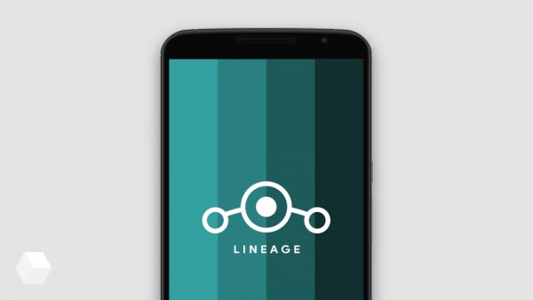 LineageOS 17.1 на Android 10 теперь доступна для Nexus 6 и Pixel первого поколения