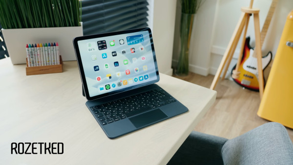 Bloomberg: новые iPad Pro, iPad Air и MacBook Air выйдут в первой половине 2024 года
