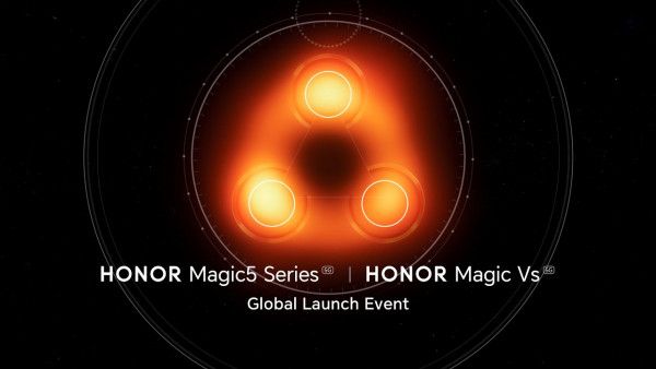 Как смотреть презентацию Honor Magic 5 и Magic Vs