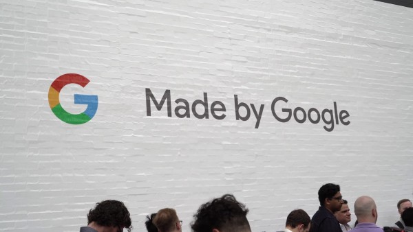 CNET опубликовал материал с датой презентации гаджетов Google. И тут же удалил его