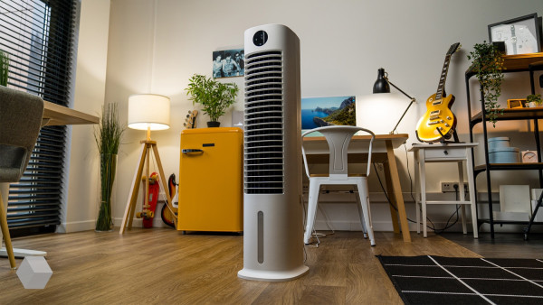 Обзор REMEZ AeroStream Smart. Универсальный гаджет для очистки воздуха
