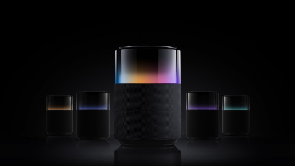 Xiaomi выпустила умную колонку Sound Pro