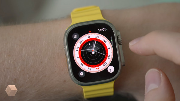 Bloomberg: watchOS 10 получит «заметные изменения» в интерфейсе