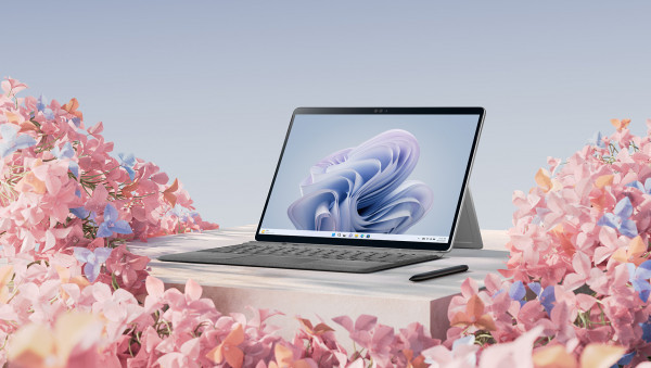 Surface Pro 9 представлен в двух версиях: Intel Core и ARM