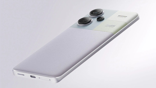 Представлена серия Redmi Note 13: среднебюджетники с флагманскими фишками