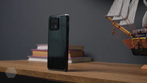 Xiaomi 14 Pro показали на рендерах