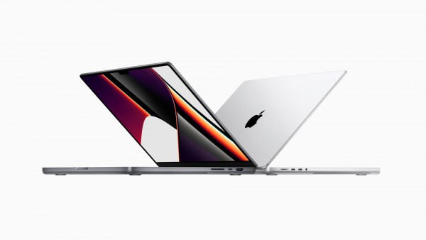 Новые MacBook Pro: M1 Pro и M1 Max, ProMotion, miniLED и MagSafe