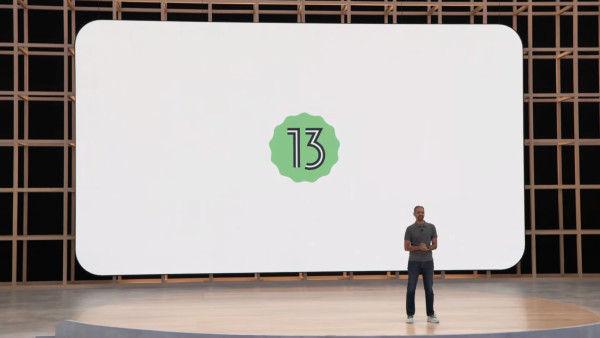 Google выпустила Android 13 Beta 2. Теперь доступно не только для Pixel