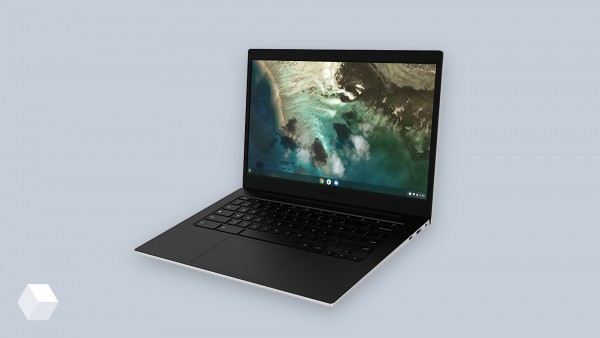 Samsung раскрыла внешний вид и характеристики Galaxy Chromebook Go