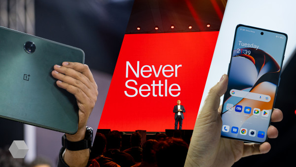 Cмотрим на OnePlus 11, OnePlus Pad и другие новинки. Презентация в Индии
