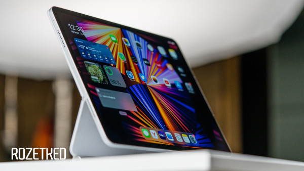 Bloomberg: iPad Pro (2024) получит OLED-дисплей с диагональю до 13" и обновлённую Magic Keyboard
