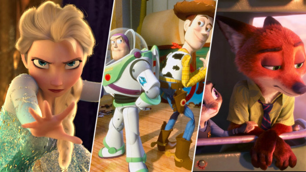 Disney анонсировала продолжения «Зверополиса», «Истории игрушек» и «Холодного сердца»
