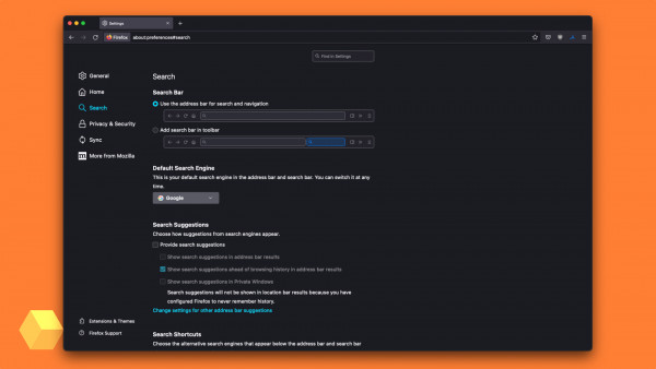 Mozilla удалила российские поисковые системы из Firefox за «преобладание контента, спонсируемого властями»