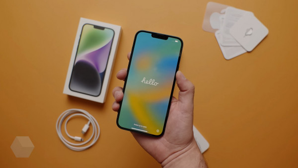 Китай ввёл локдаун на территории главного завода по производству iPhone