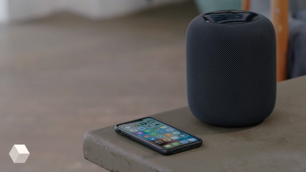 Apple HomePod научится звонить, искать песни по тексту и создавать несколько таймеров