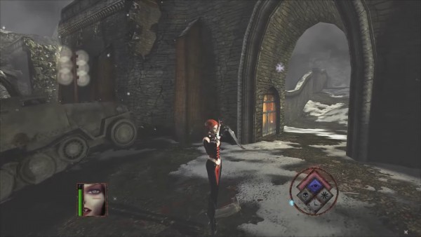 Ремастеры BloodRayne и BloodRayne 2 на консоли выйдут 18 ноября
