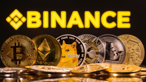 Binance допускает полный уход из России