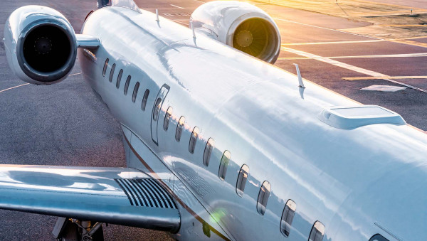 Starlink Aviation обеспечит доступ в интернет на скорости до 350 Мбит/с во время полётов на авиалайнерах