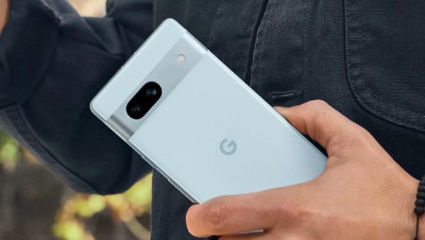Встречайте Pixel 7a — лучший среднебюджетный смартфон в истории Google