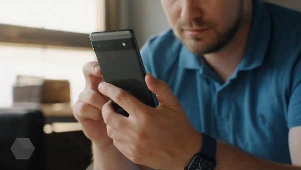 Pixel 6a подешевел на 100 долларов