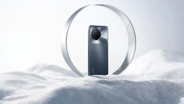 Infinix представит два топовых смартфона в начале осени