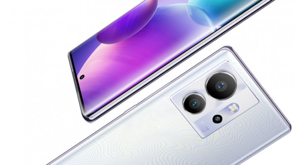 Infinix представила в России флагман Zero Ultra с зарядкой 180 Вт