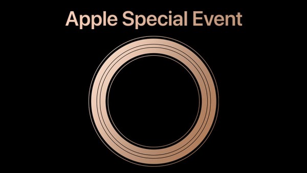 Что покажет Apple 12 сентября?
