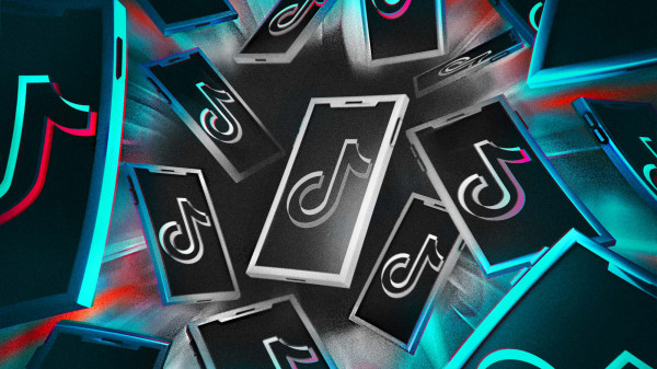 В TikTok теперь можно сгенерировать фон для видео текстовым описанием при помощи ИИ