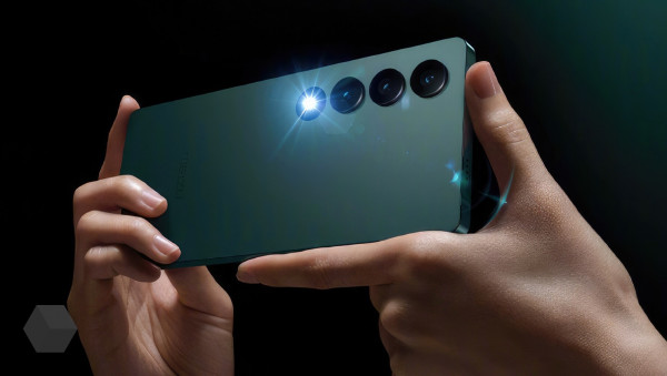 Анонс Meizu 20 Infinity — смартфон с ультратонкими рамками и «титановым стеклом»