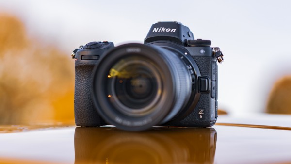 DxOMark поставили 95 баллов сенсору беззеркальной камеры Nikon Z6