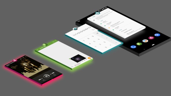 LineageOS 16 на базе Android 9 Pie вышла для 32 смартфонов