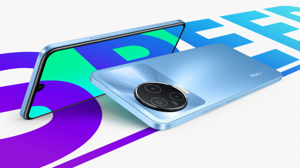 Infinix скоро выпустит смартфон Note 12 2023 (G99)
