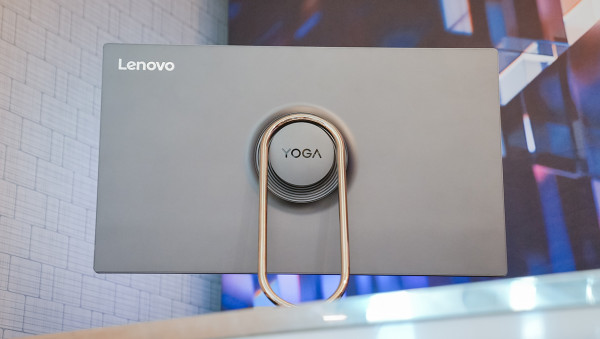 Lenovo выпускает ультратонкий моноблок YOGA Air 32 с Intel Core i9-13900H и RTX 4050 на борту
