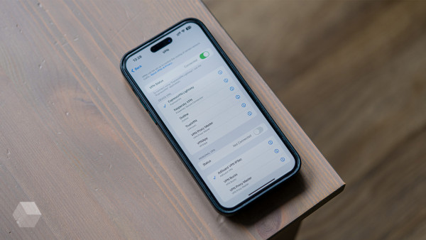 Как VPN влияет на мобильный интернет