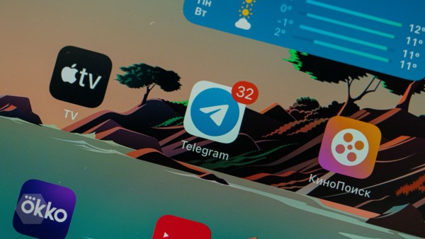 Telegram угрожают заблокировать в России из-за каналов с фейковой информацией