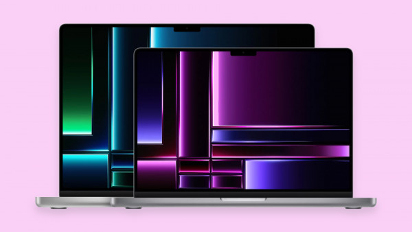 Ритейлеры ожидают начало поставок новых MacBook Pro в Россию в конце февраля