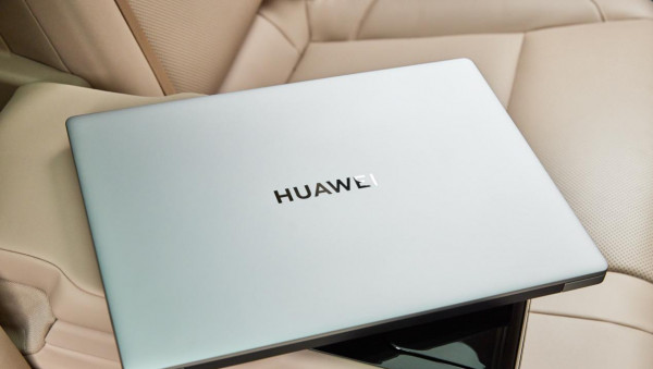 Huawei MateBook D14 и D16 (2023) поступят в продажу этой весной