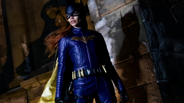 СМИ: Warner Bros. отменила релиз уже отснятого фильма «Бэтгёрл»