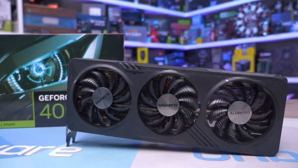 Nvidia снизила стоимость GeForce RTX 4060 Ti 16 ГБ