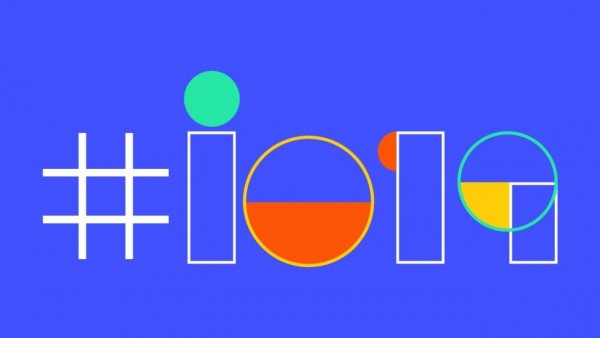 Как смотреть конференцию Google I/O 2019