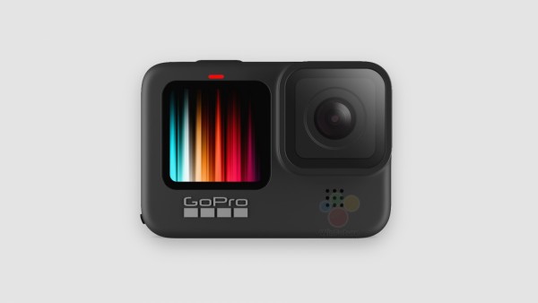 Утечка: GoPro Hero 9 оснастят более ёмкой батареей и камерой на 20 Мп